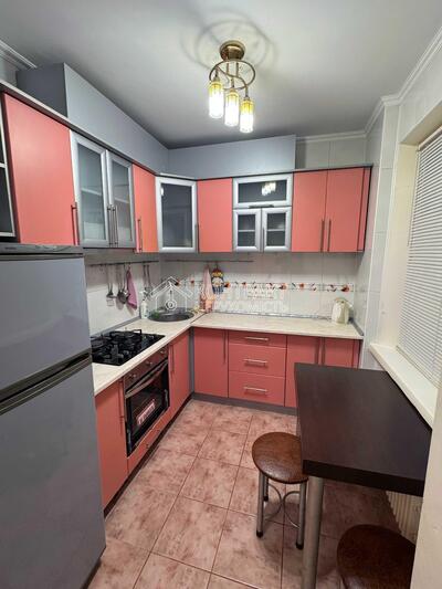 Оренда 3к квартири на просп. Тракторобудівників 107Б