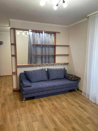 Здається 1-к. кв. (Зонування на 2 кімнати) на Салтівському шосе 73б