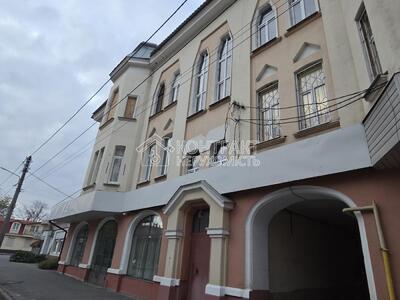 Продаж комерційної нерухомісті 114кв.м (швейний цех)