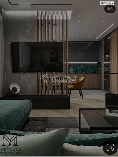 Продаж 3 кім. квартири, ЖК Пролісок