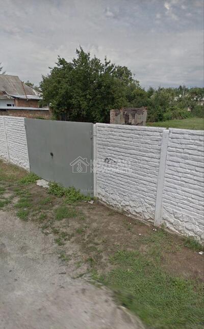 Продається земельна ділянка для будівництва вул. Шишківська