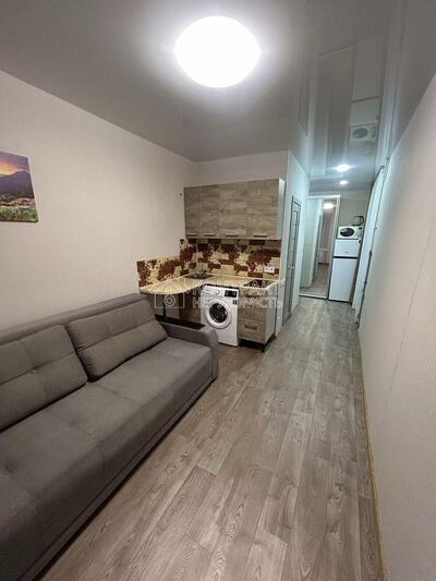 Здам 1к.кв.-студію вул.Михайлика, буд.4