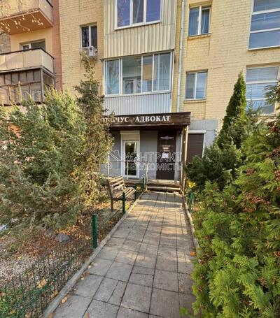 Аренда / Офис / ул. Космічна, Шатилівка, Харків