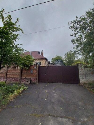 Продам будинок в п Високому