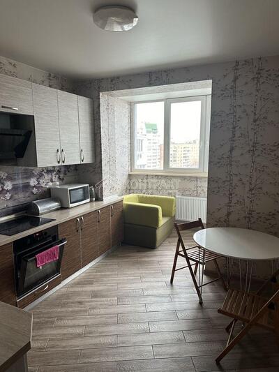 Здається квартира 1К