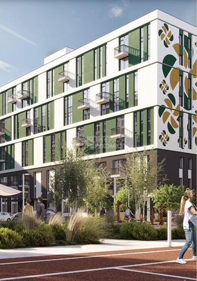 Продаж 2 кім. квартири ЖК Urban City