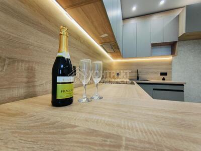 Продаж 1+1кв. ЖК Ньютона, Нові Будинки