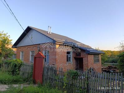 Продам будинок у Новому Високому