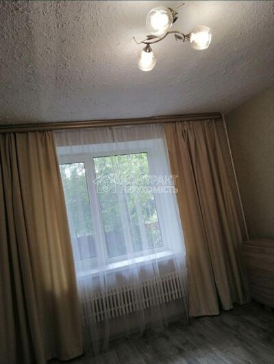 Здам  1км квартира на Павловом поле