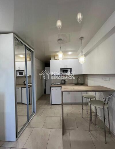 Продам 1кім  смарт квартиру ЖК Парковий Квартал м Захистників України