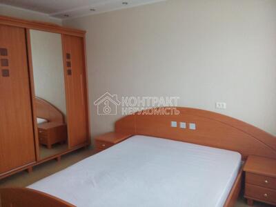 Сдам 3-комнатную квартиру в Харькове!