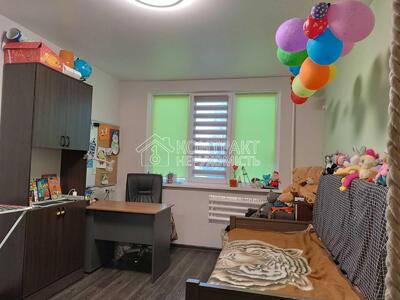 Продам 3х комн. кв. арочную, 5/9, Салтовка, 602м/р. )