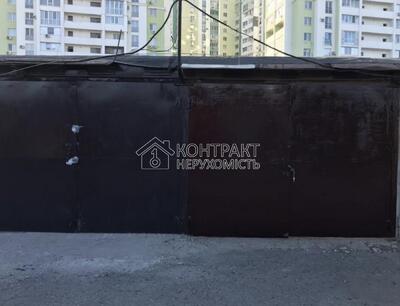 Продається гараж.