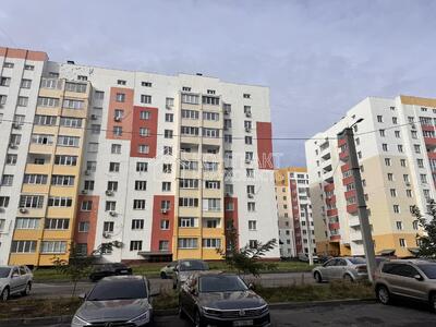 Продам 2 комн.квартиру 57м2 ЖК Мира-2 7 этаж ХТЗ Индустриальная