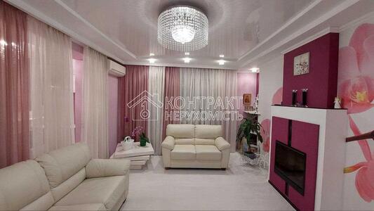 Сдам 3-комн. кв. 90м2 м.Научная Сухумская