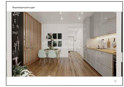 Продається квартира в ЖК “Архітекторів”