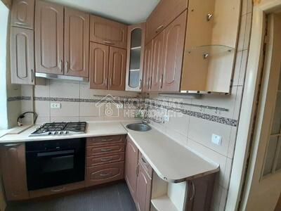 Новая! 3 к.кв. на Павлово Поле c ремонтом. 2/9