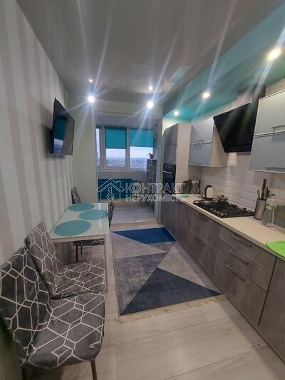 Сдам 3 ком.квартиру пос. Жуковского