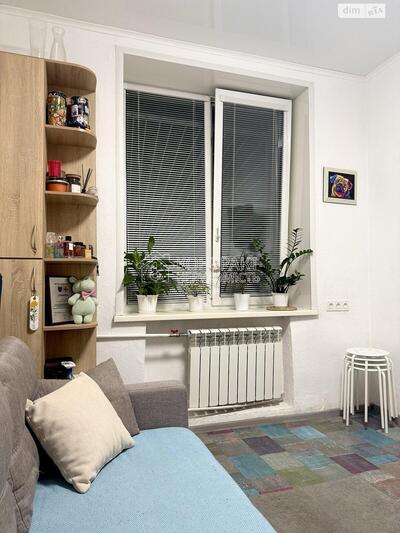 Продаж 1к квартири  ХТЗ Масельського