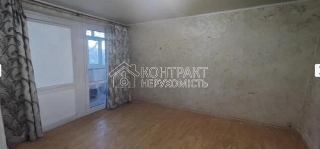 Продаж 1 кім. квартири, ХТЗ