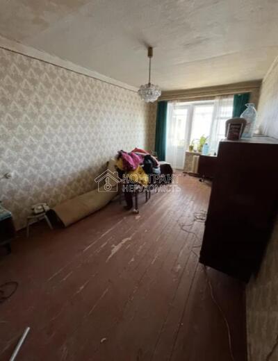 Продажа / Квартира / ул. Ініціативна, Залютине, Харків
