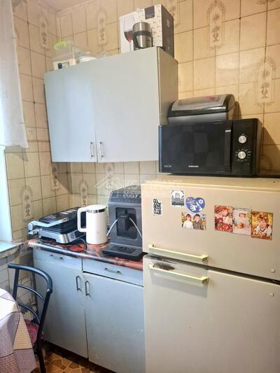 Продаж 2 кім. кв. поруч із с-том Клас, Салтівка,607 мкр.