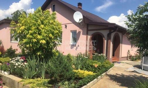 Продам будинок в Солоницівці