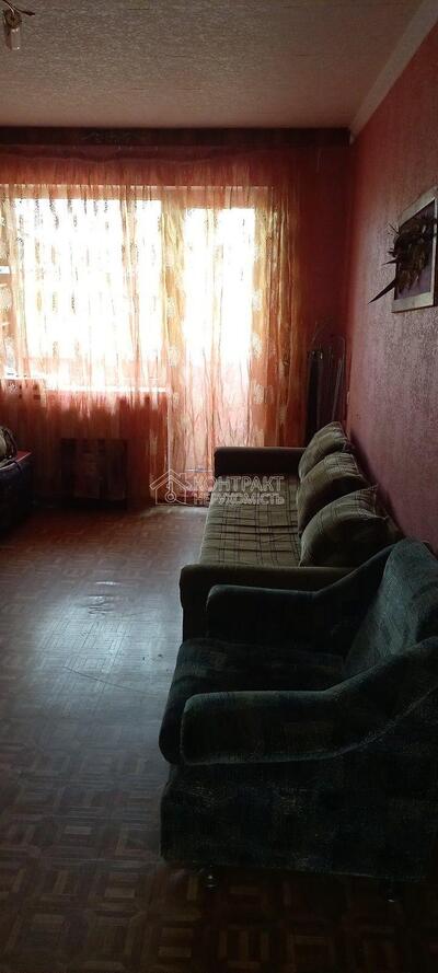Здається 2-к квартира Салтівка 607 м-н