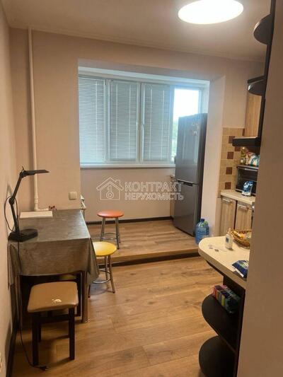 Здаєтся 1-к квартира  Шишківка