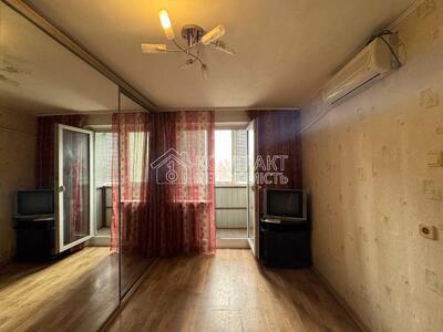 Продам 2к квартиру 23 Серпня Павлове Поле