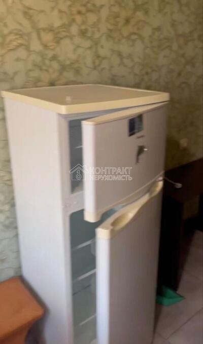 Здається 3к квартира на Салтовці