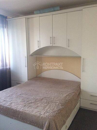 СДАМ 3ком кв Харків вулиця Молочна