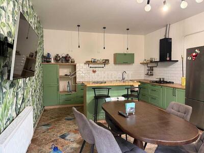 Продам житловий будинок в с. Рай-Оленівка в 10 км. від м.Харків