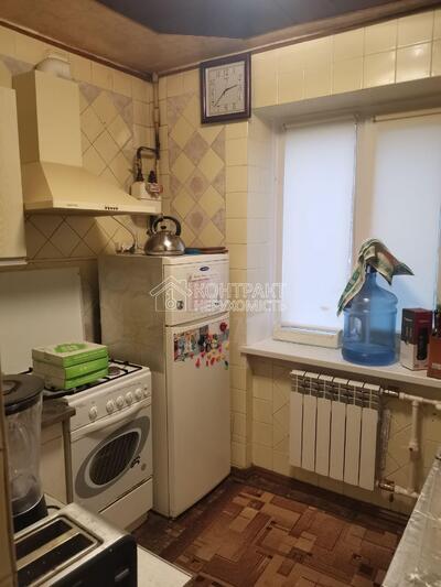 Продаж 3к кв 23 Серпня