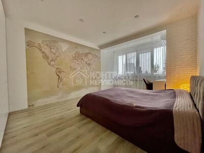 1-кімн в новобудові ЖК Іскринський