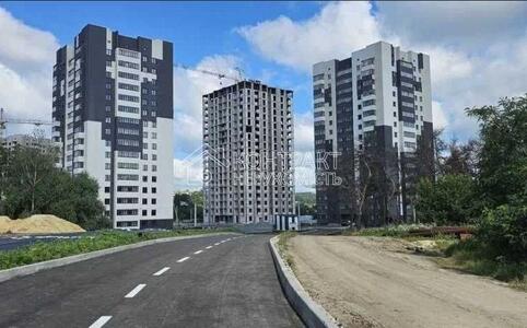 Продаж 1 кім. квартири, ЖК Оазіс