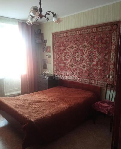 Здається 2кімнати в 3х кімн кв м Метробудівників Спортивна Кацюбайло