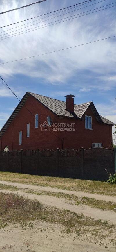 Продається будинок Солоницевка