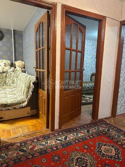 Здається 3к квартира на Салтовці