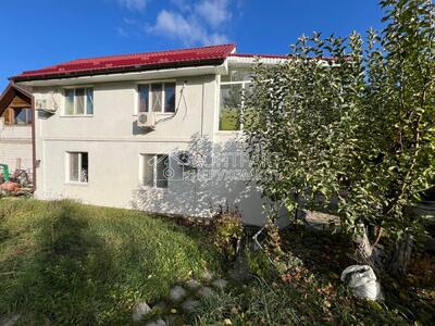 Продам будинок Мерефа (Високий, Бабаї) 142м2 земля 20 соток