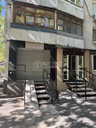 Продається нежитлове 4к приміщення з орендарем - готовий бізнес! Салтівка