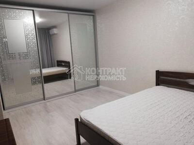 Здається 1 кімнатна квартира на  ХТЗ