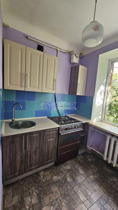 Здається в оренду 2к квартира біля Французького Бульвара