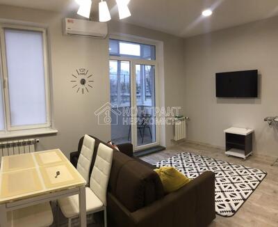 Здам 1 к.кв.-студію на Дерев’янка, 16-а