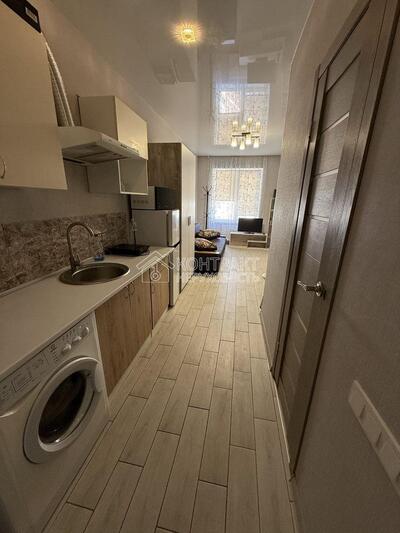 Продаж гостинки ЖК Воробйові Гори ТОРГ