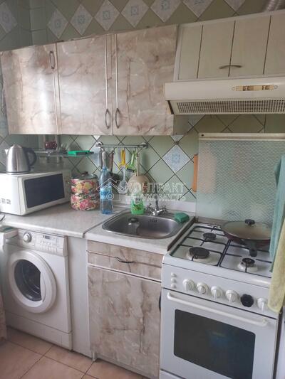 Оренда 2-кімнатної квартири на Салтівці