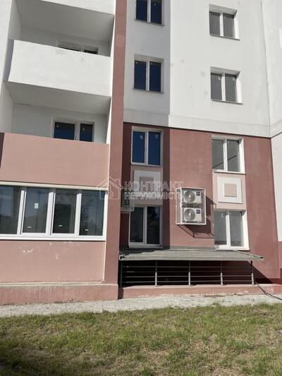 Продається 2к квартира в зданої новобудові, м Академіка Павлова