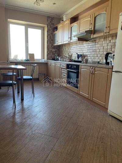 Продається  2к квартира в новобудові м Студентська