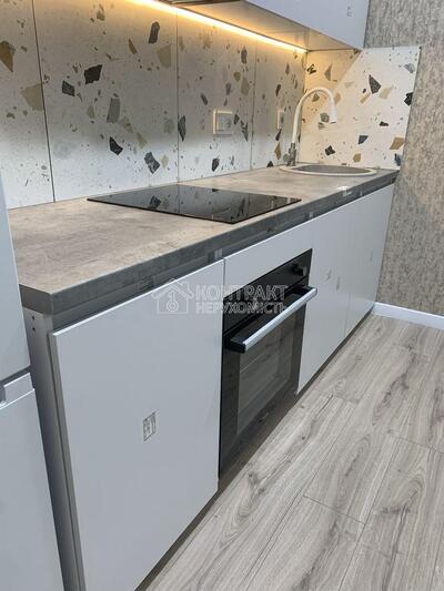 Продам 1 ком .квартиру-студию ЖК Мира 3 єОселя