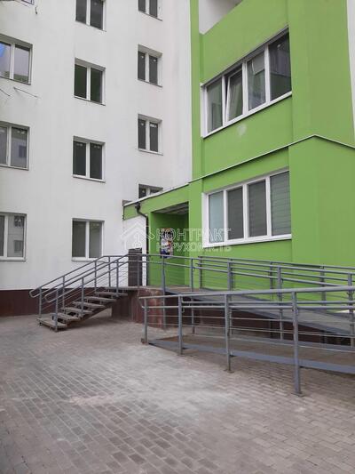 Продам 2 ком. квартиру ЖК Мира-3 Документы ХТЗ